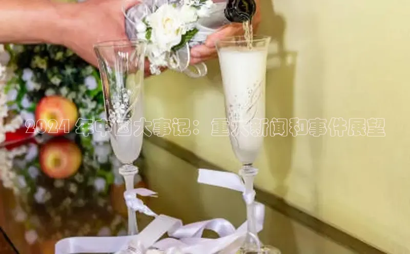 米乐易游官网登陆入口路畅科技2024 年中国大事记：重大新闻和事件展望