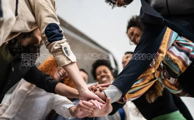 米乐m6官网老版华扬联众莒南特大新闻2024：塑造未来的关键时刻中的里程
碑事件