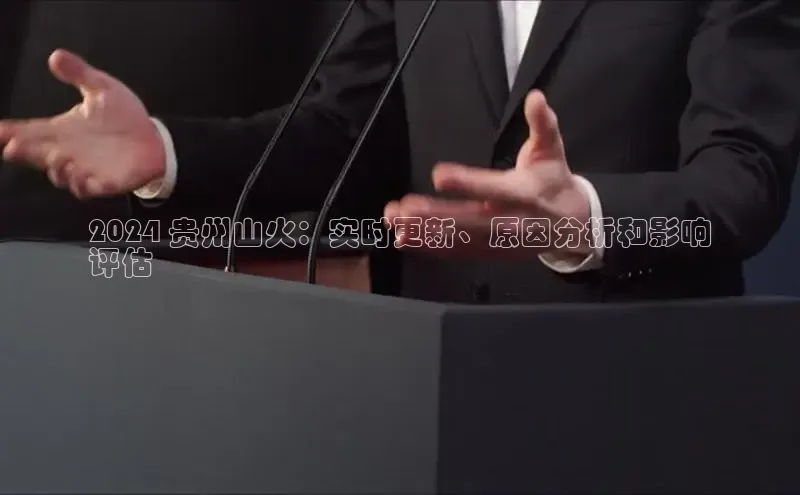 m6yy易游每日互动2024 贵州山火：实时更新、原因分析和影响
评估
