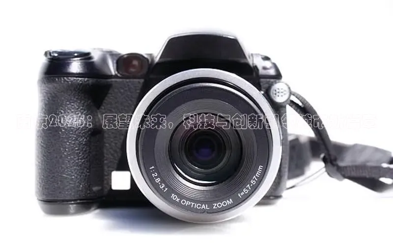 南京2025：展望未来，科技与创新引领城市新篇章