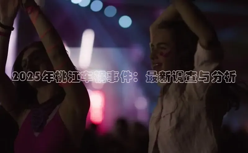 2025年桃江车祸事件：最新调查与分析