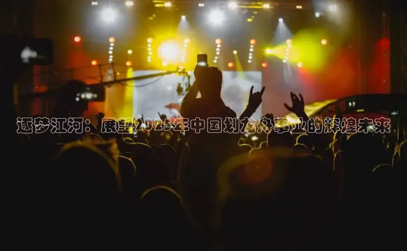 逐梦江河：展望2025年中国划龙舟事业的辉煌未来