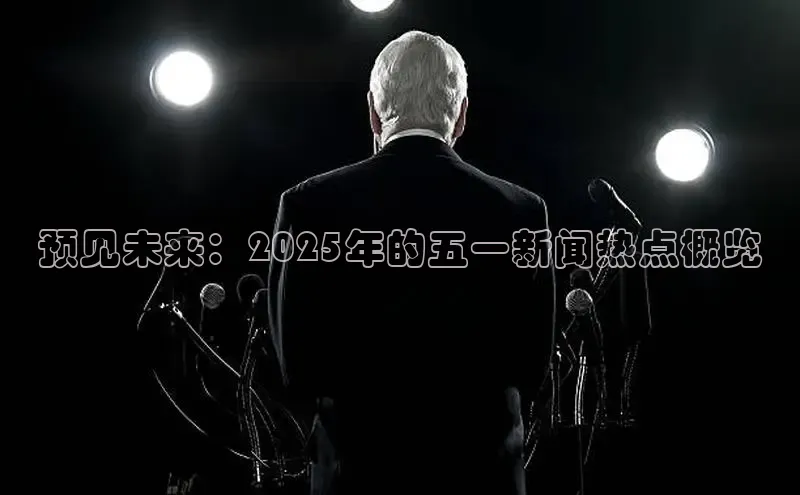 预见未来：2025年的五一新闻热点概览