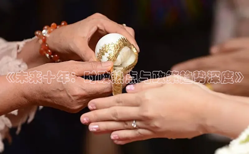 《未来十年：时政热点与政策趋势深度》