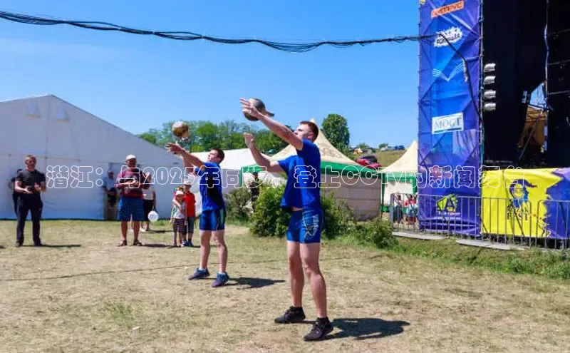 潜江：与2025年同步，登上CCTV的新闻舞台