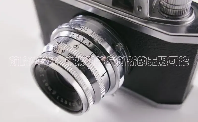 前瞻2025：未来科技与创新的无限可能