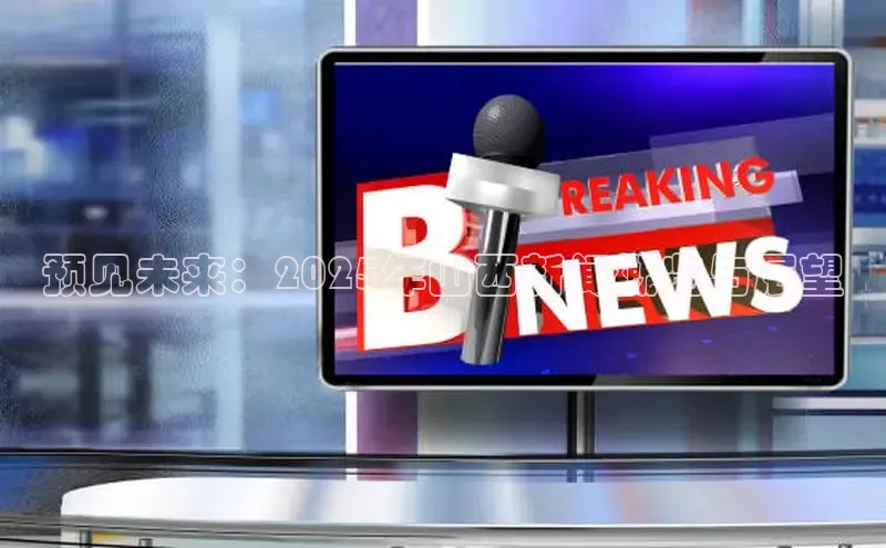 预见未来：2025年山西新闻概览与展望