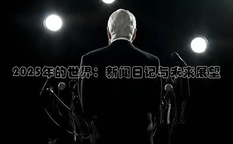 2025年的世界：新闻日记与未来展望